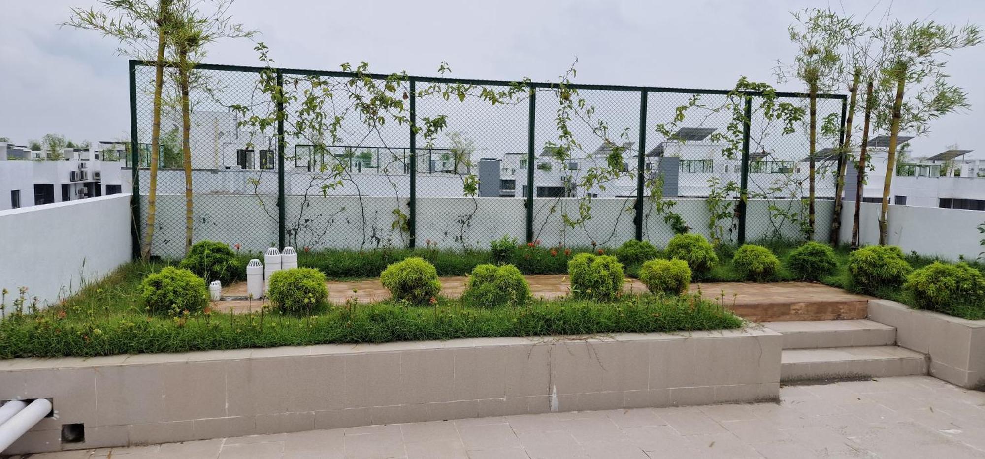 Elegant Secured Family Apartment With Open Space داكا المظهر الخارجي الصورة