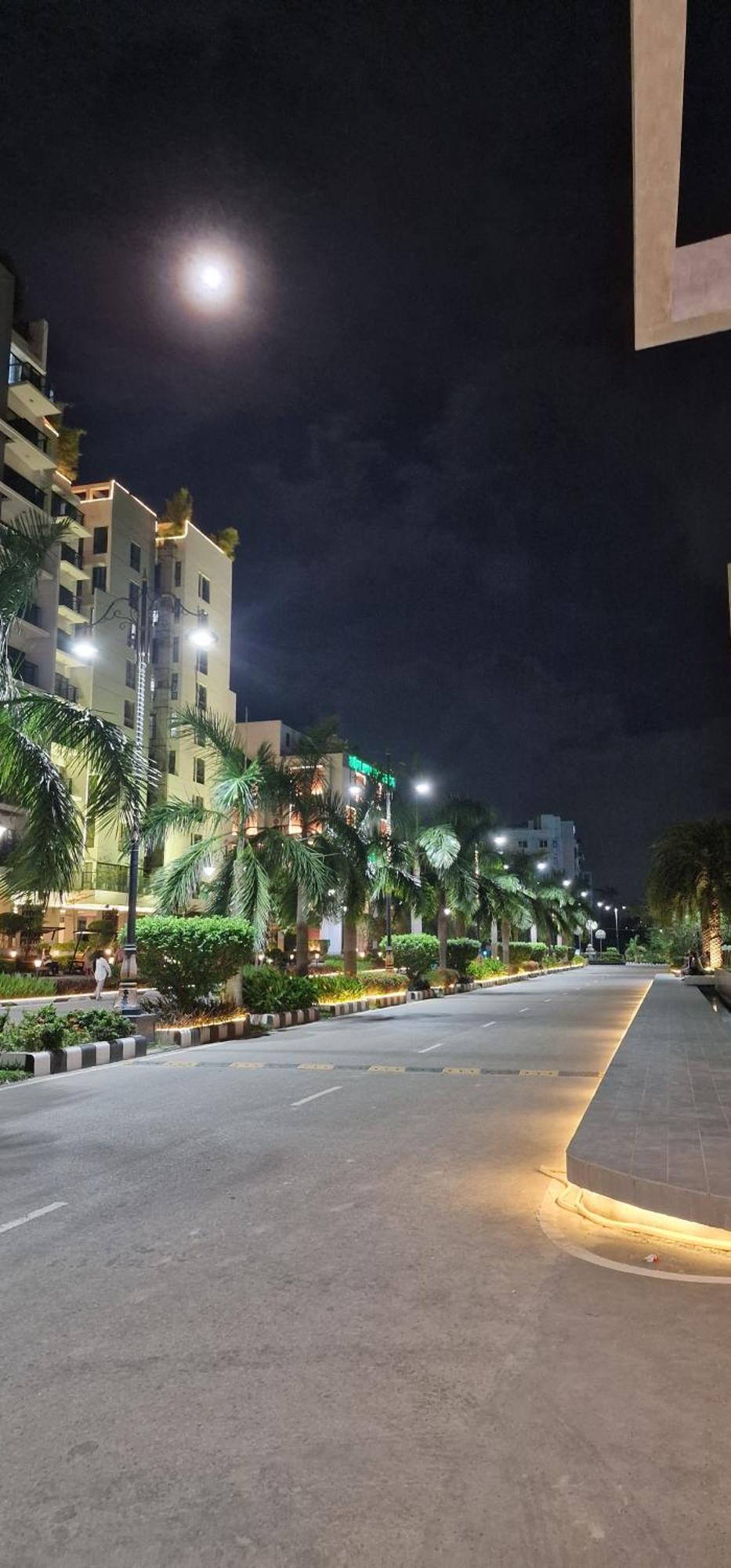 Elegant Secured Family Apartment With Open Space داكا المظهر الخارجي الصورة