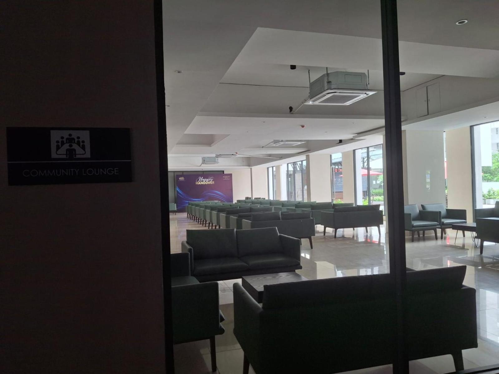Elegant Secured Family Apartment With Open Space داكا المظهر الخارجي الصورة